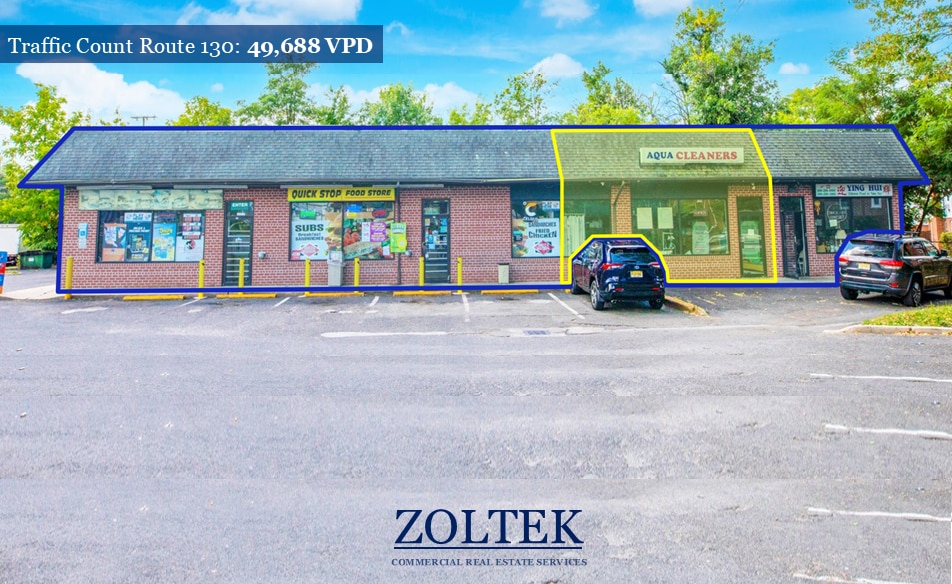 More Photos Of 303 US Highway 130, Bordentown Freestanding For Sale