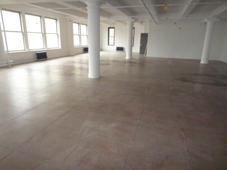 More Photos Of 327-335 W 36th St, New York Office For Lease