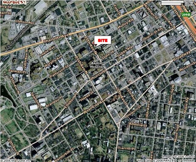 More Photos Of 1916 Patterson St, Nashville Medical For Lease