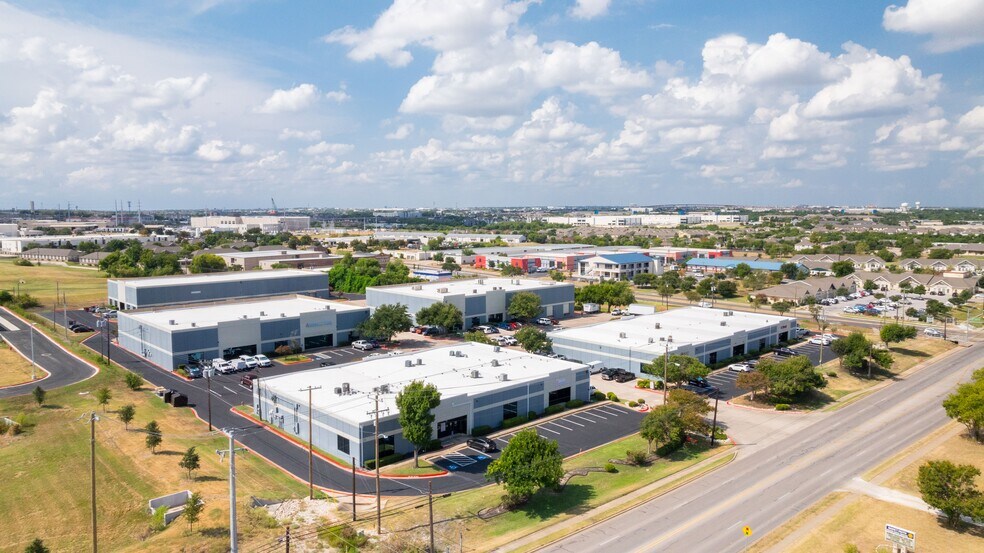 Primary Photo Of 2701 Gattis School Rd, Round Rock Unknown For Sale