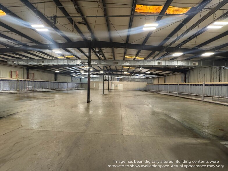 More Photos Of 1000 Fields Rd, Laceys Spring Warehouse For Lease
