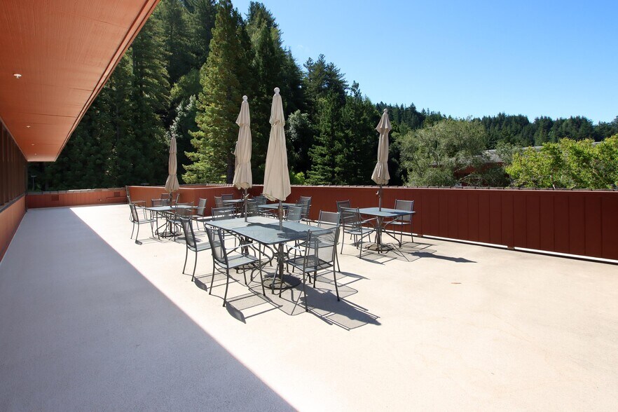 More Photos Of 1700 Green Hills Rd, Scotts Valley Office For Lease