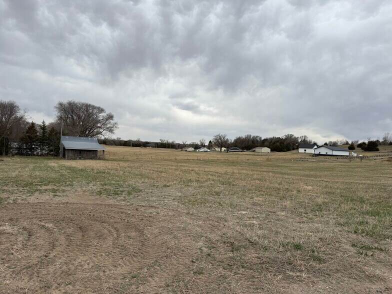 More Photos Of 54924 Willow st, Pierce Land For Sale