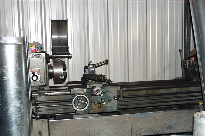 More Photos Of 116 S Commercial Ave, Eagle Grove Industrial For Sale