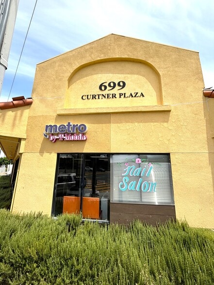 More Photos Of 699 Curtner Ave, San Jose Unknown For Lease
