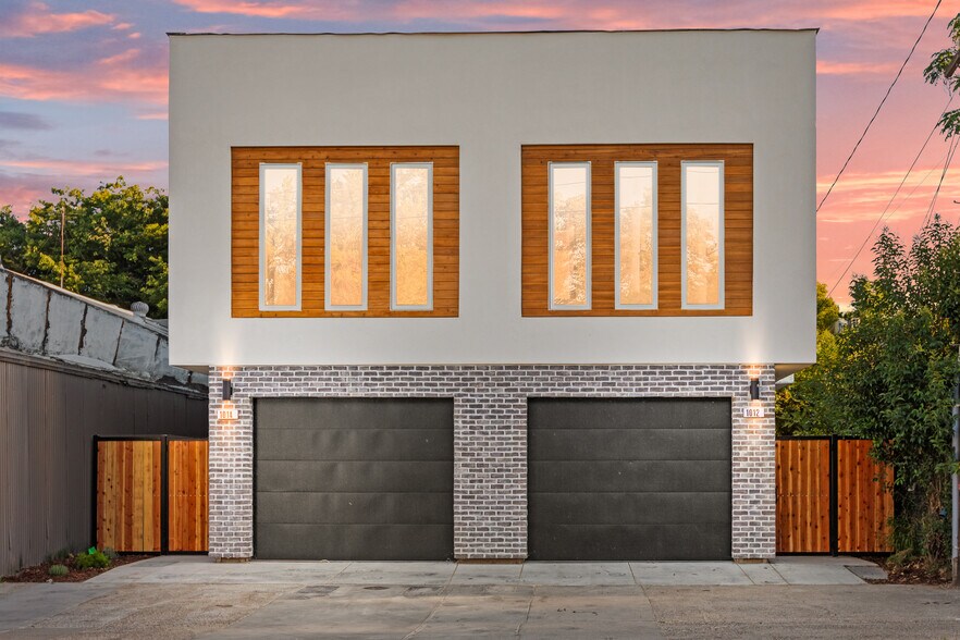 More Photos Of 1012 Uptown Aly, Sacramento Multifamily For Sale