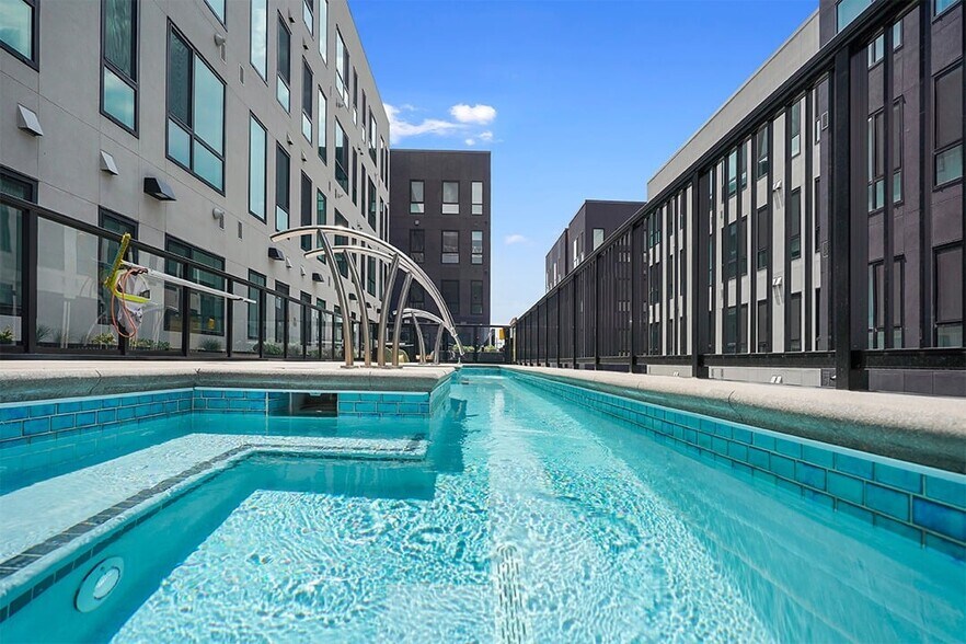 More Photos Of 1010 N Santa Fe Dr, Denver Apartments For Lease