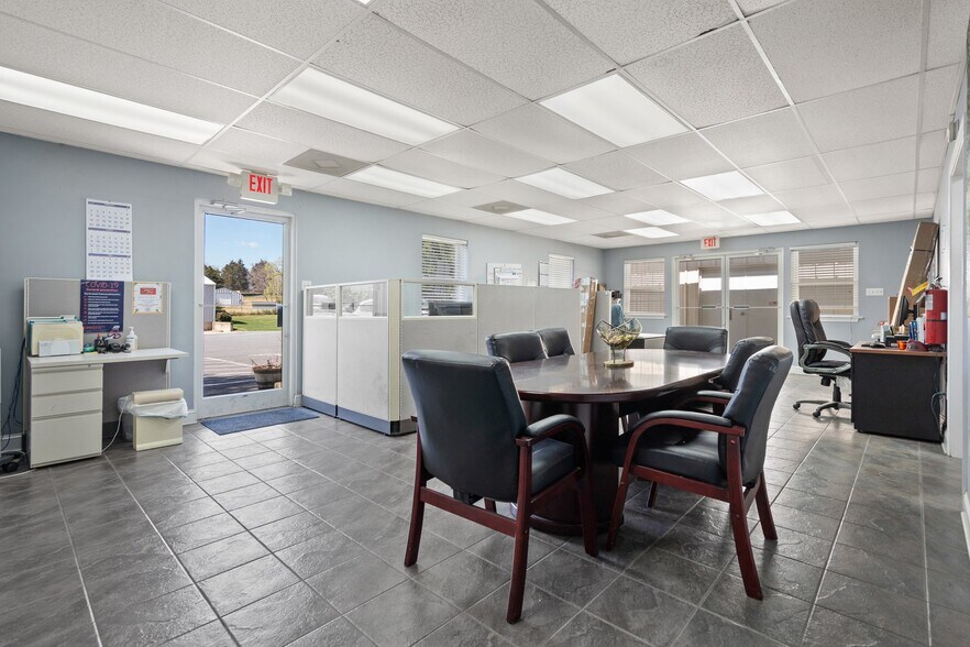 More Photos Of , Rochelle Industrial For Sale