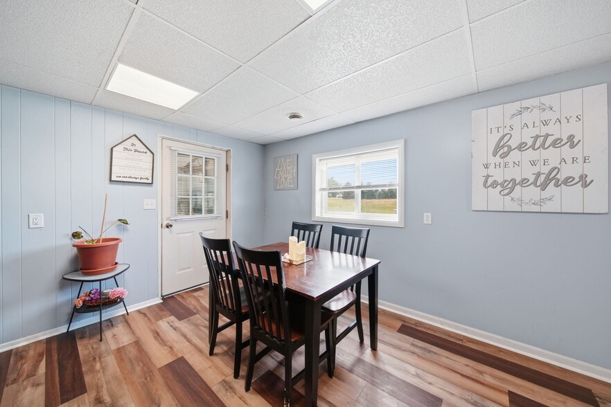 More Photos Of 5550 Carleton Rd, Palmyra Light Manufacturing For Sale