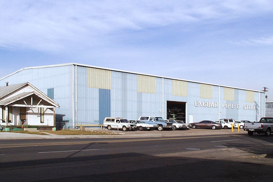 More Photos Of 4735 Washington St, Denver Warehouse For Sale