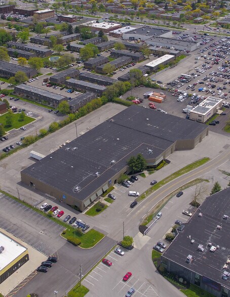 More Photos Of 4848-4870 Evanswood Dr, Columbus Manufacturing For Sale