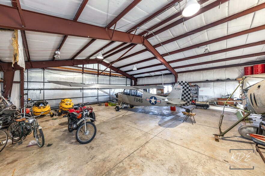 More Photos Of 12727 US-30, Hinckley Airport For Sale