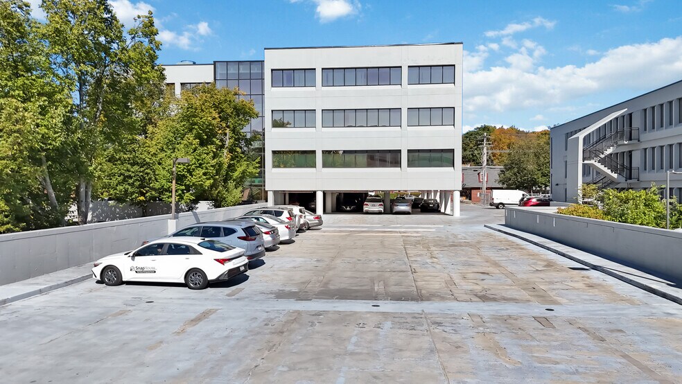 More Photos Of 234-240 Copeland St, Quincy Medical For Lease