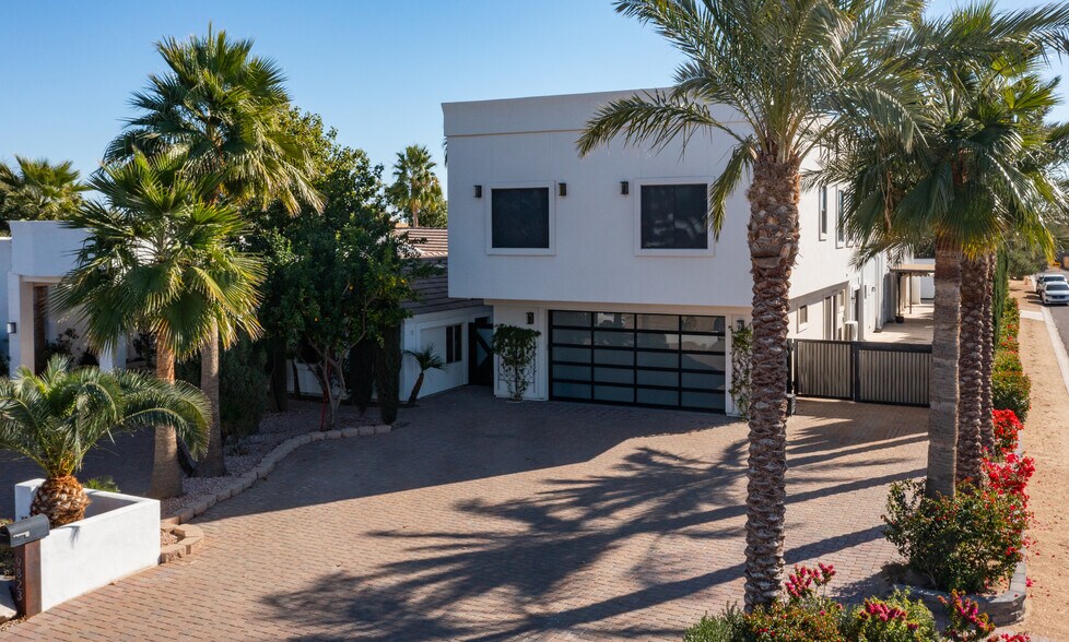 More Photos Of Cactus Rd & 101 Fwy, Scottsdale Continuing Care Retirement Community For Sale