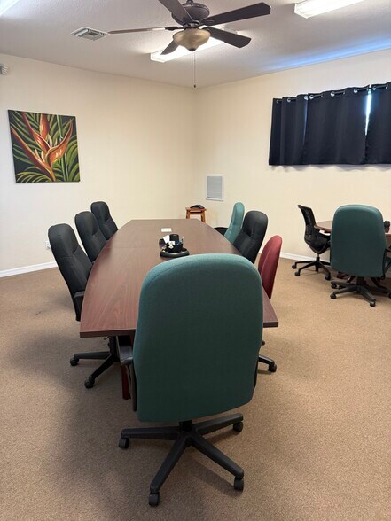 More Photos Of 122 Nesbit St, Punta Gorda Office For Lease