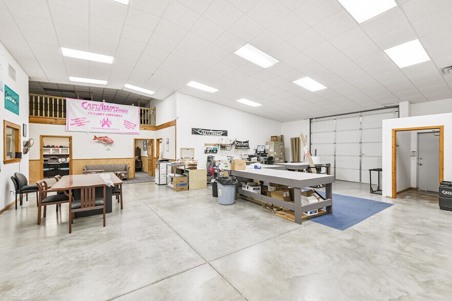 More Photos Of 7449 Wright Rd, Houston Manufacturing For Sale