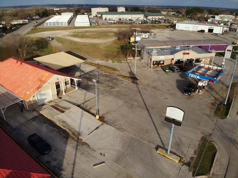 More Photos Of 1526 Pat Booker Rd, Universal City Storefront Retail Office For Sale