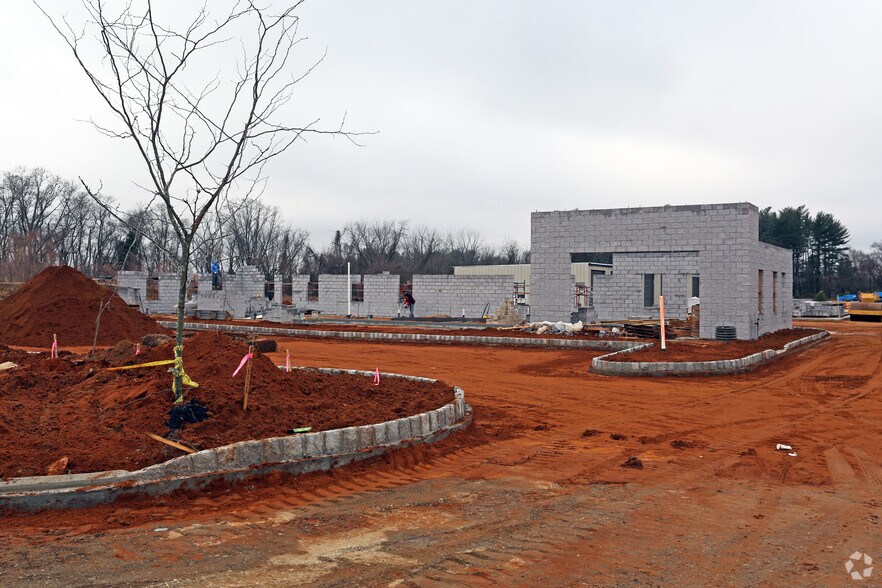 More Photos Of 3 Myers Dr, Mullica Hill Office For Lease