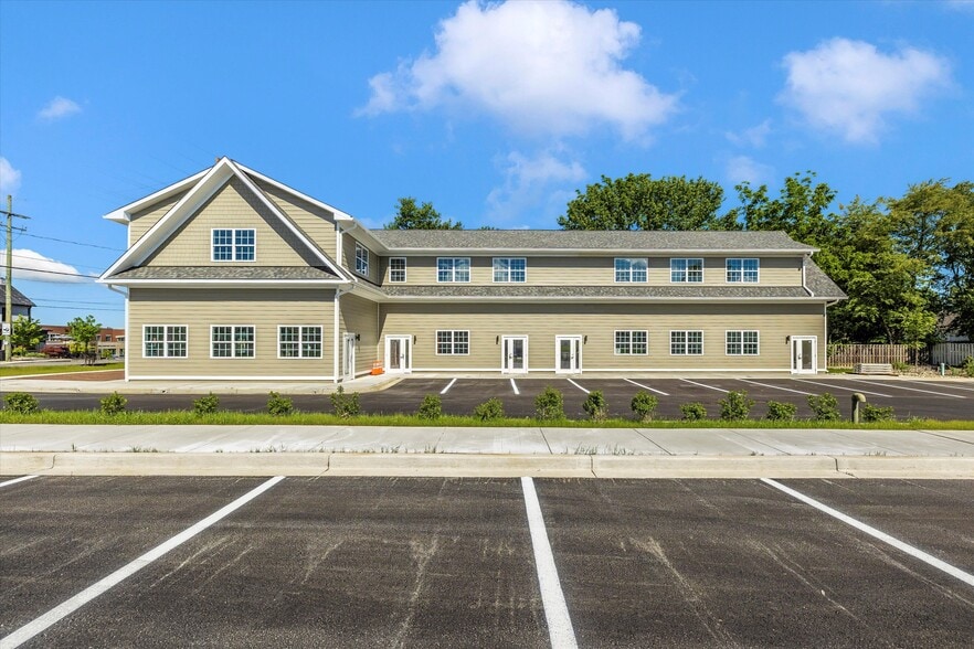 More Photos Of 3535 Urbana Pike, Frederick Storefront Retail Office For Lease