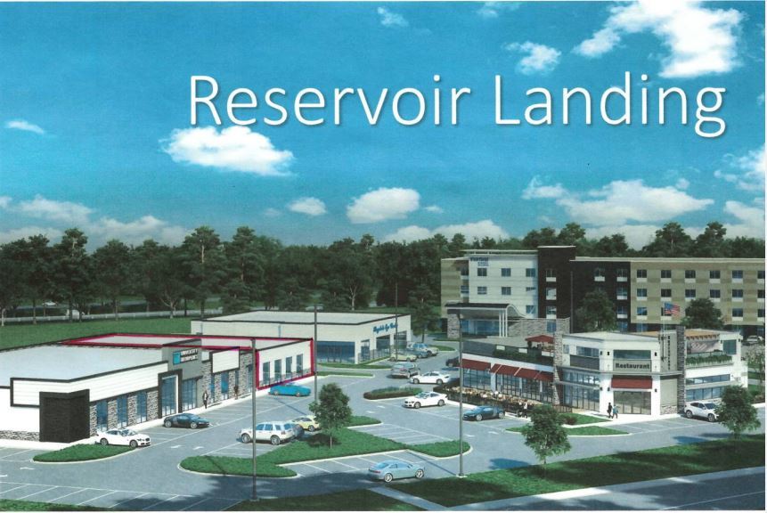 More Photos Of 10 Reservoir St, Mansfield Medical For Lease