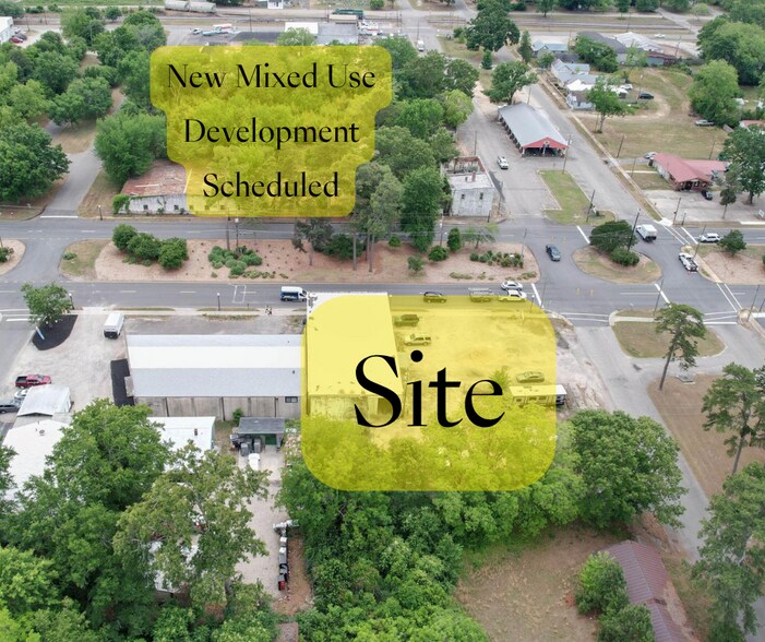 More Photos Of 910 Richland Ave E, Aiken General Retail For Lease