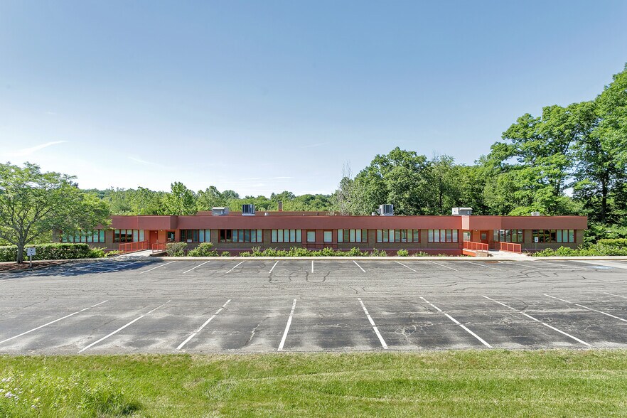 Primary Photo Of 4200 Triangle Ln, Murrysville Office For Lease