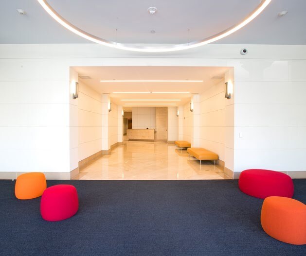 More Photos Of 1730 N 1st St, San Jose Office For Lease