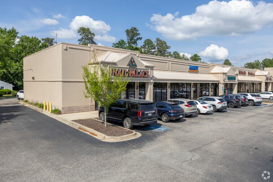 More Photos Of 1016-1040 Pine Log Rd, Aiken General Retail For Lease