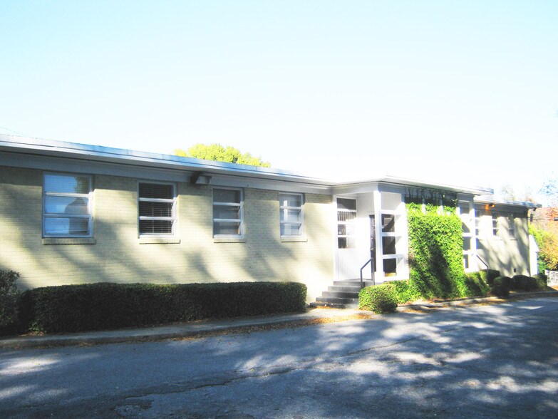 Primary Photo Of 1417 Gregg St, Columbia Office For Lease