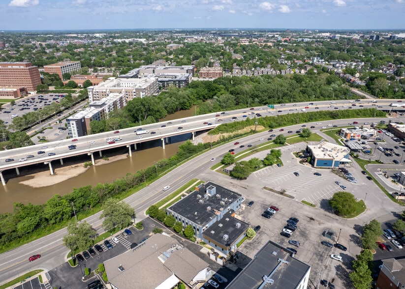 More Photos Of 1275 Olentangy River Rd, Columbus Medical For Sale