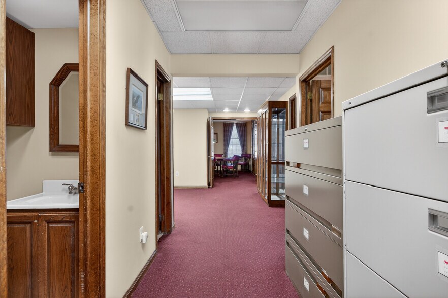 More Photos Of 1 W Main St, Marlton Office For Sale