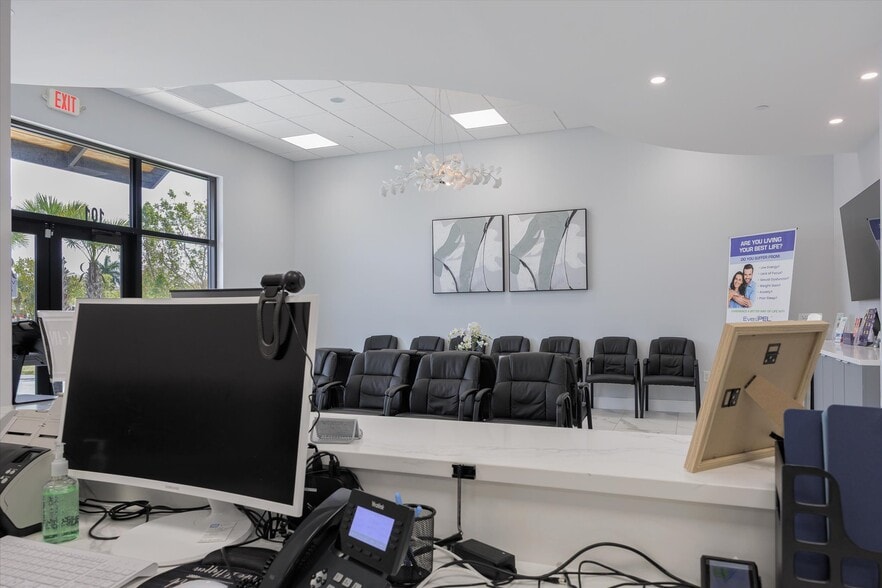 More Photos Of 22904 Lyden Dr, Estero Medical For Sale