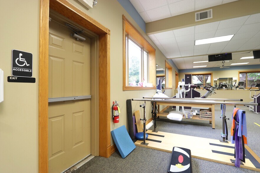 More Photos Of 2160 Sandy Dr, State College Medical For Sale