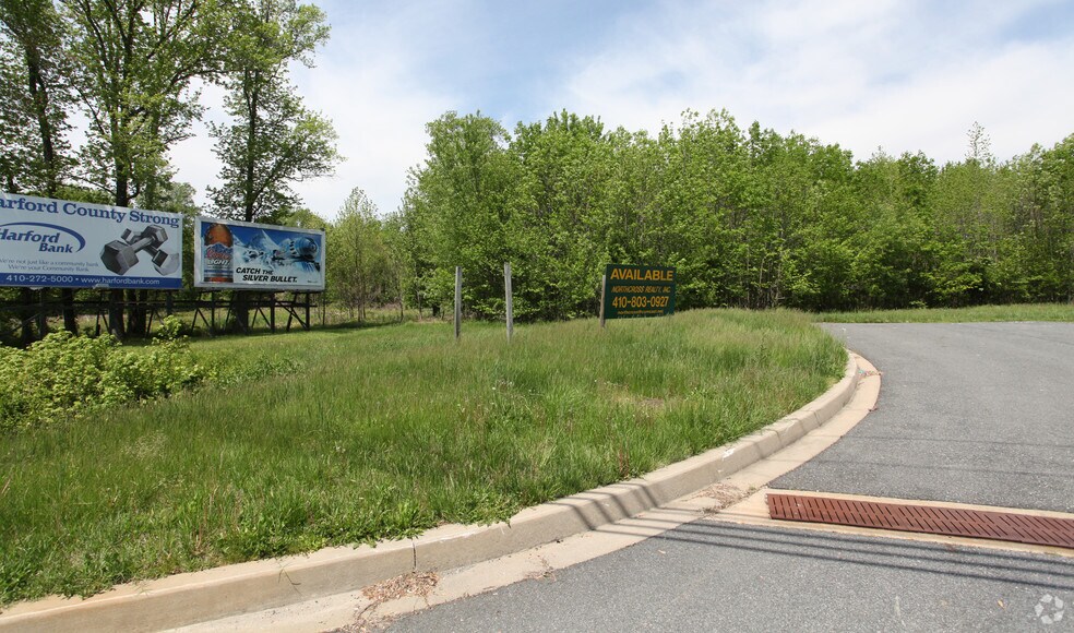 More Photos Of 502 Pulaski Hwy, Aberdeen Land For Sale