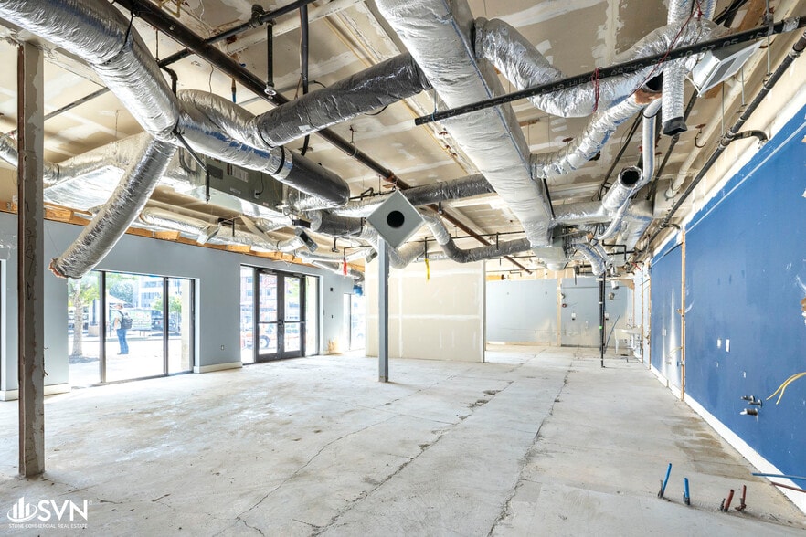 More Photos Of 535 S Upper St, Lexington Apartments For Lease