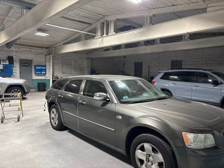 More Photos Of , New Bedford Industrial For Sale