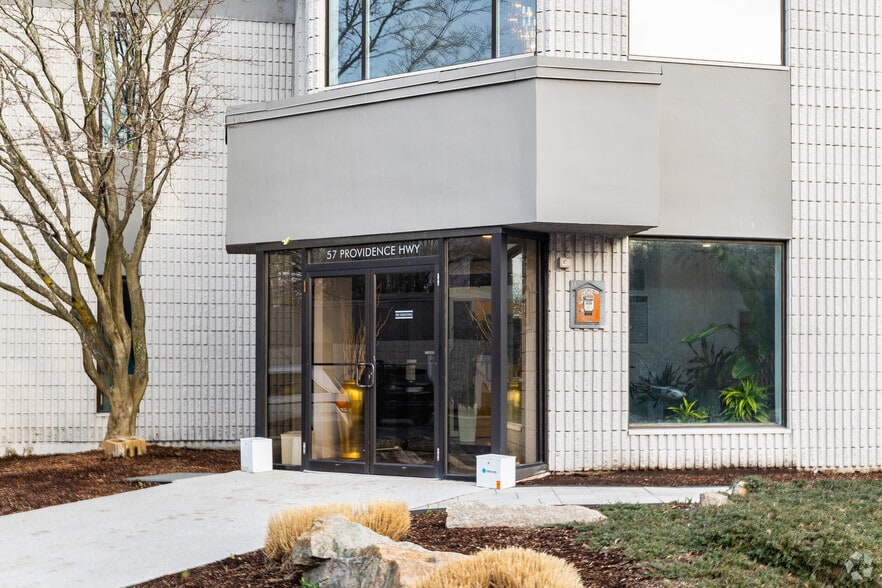 More Photos Of 57 Boston Providence Hwy, Norwood Office For Lease