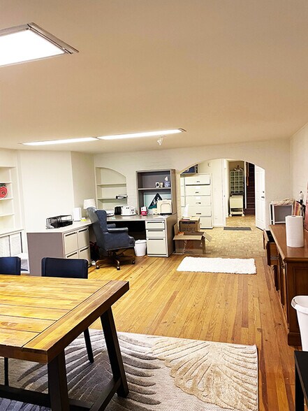More Photos Of 200 W State St, Trenton Office For Sale