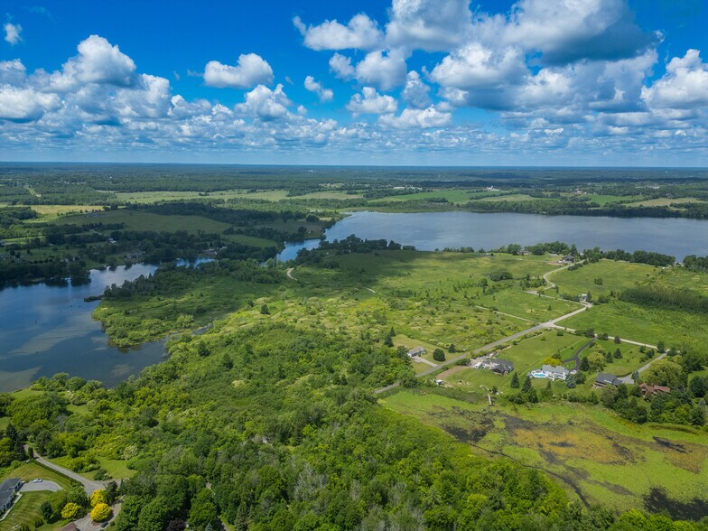 More Photos Of 2130 Isle Of Man Rd, Kingston Land For Sale