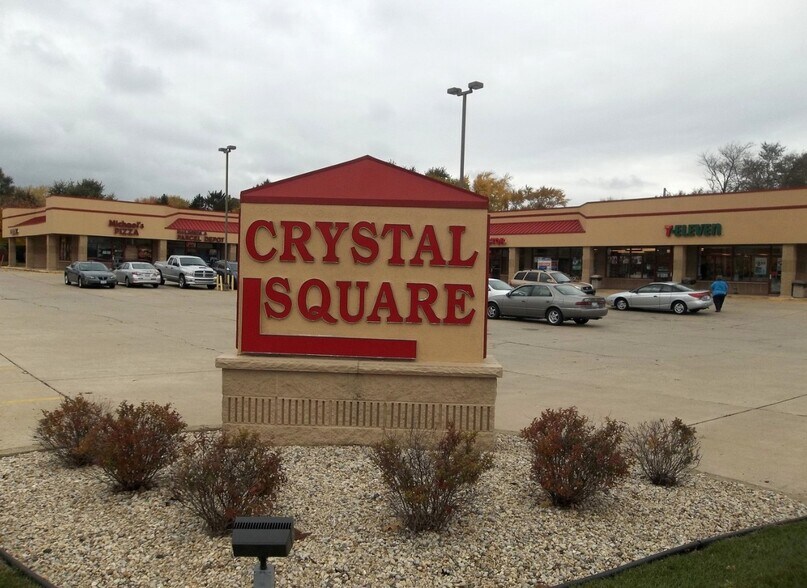 More Photos Of 2405 Essington Rd, Joliet General Retail For Lease