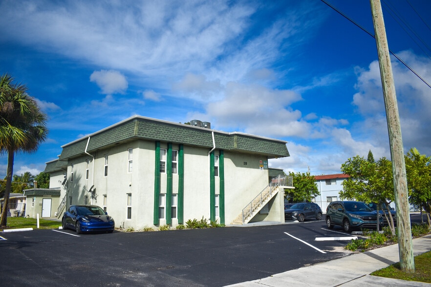 More Photos Of , Lake Park Multifamily For Sale