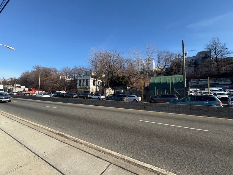 More Photos Of 632-636 Tonnelle Ave, Jersey City Land For Sale