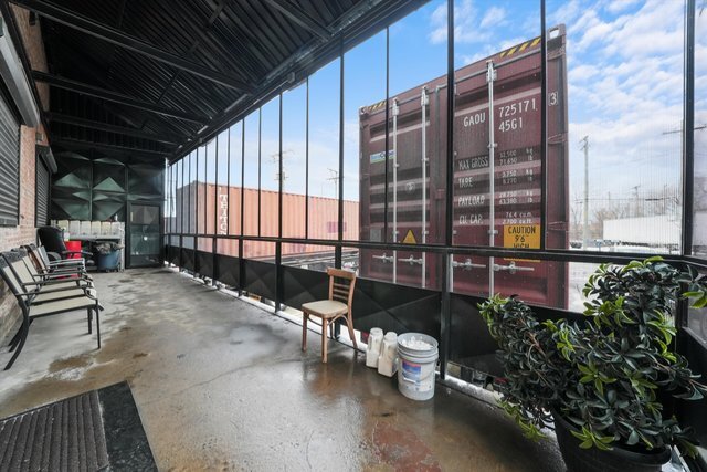 More Photos Of 3100 S Homan Ave, Chicago Warehouse For Sale