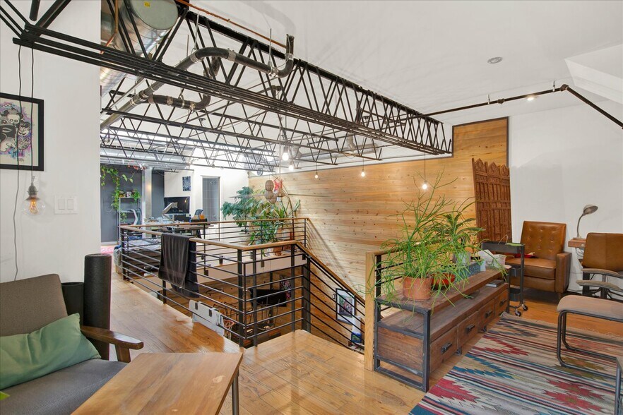 More Photos Of 1250 31st St, Denver Office For Sale
