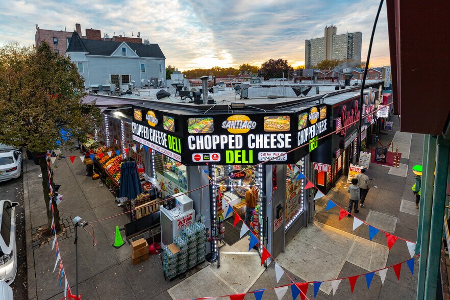 More Photos Of 1772 Westchester Ave, Bronx General Retail For Sale