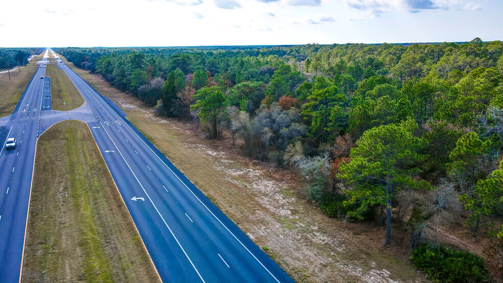 More Photos Of 0 US Highway 19, Brooksville Land For Sale