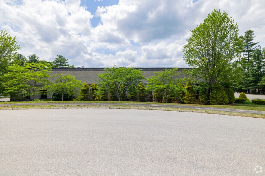 More Photos Of 33 Constitution Dr, Hudson Warehouse For Sale