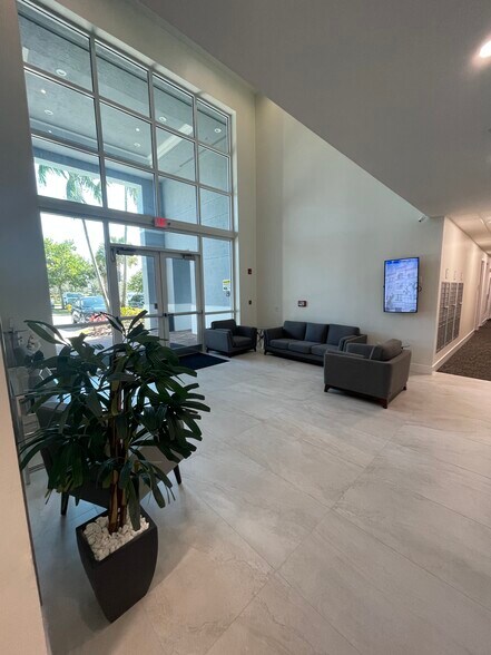 More Photos Of 7951 Riviera Blvd, Miramar Unknown For Lease