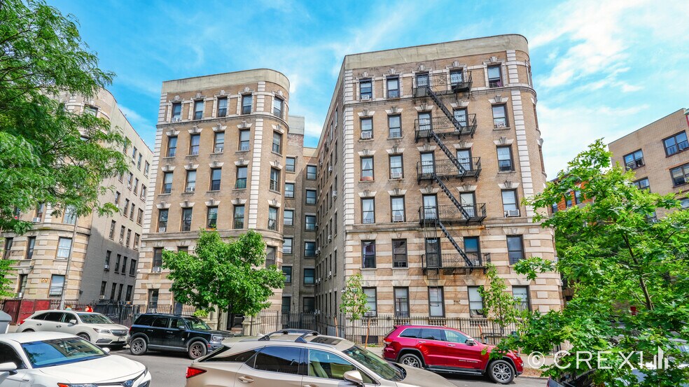 More Photos Of 51 Hamilton Pl, New York Apartments For Sale