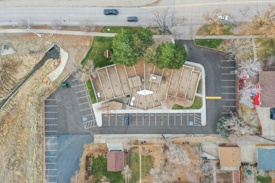 More Photos Of 1666 S University Blvd, Denver Office For Lease